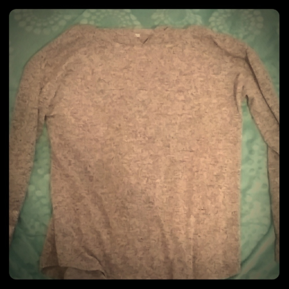 Justice long sleeve